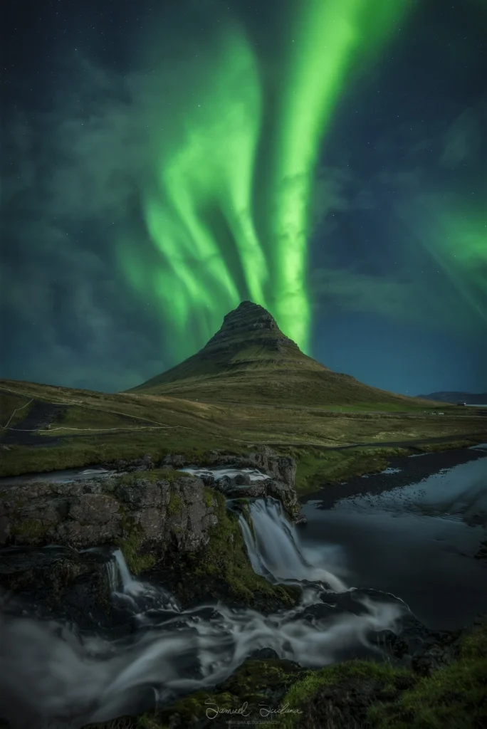 How to Photograph the Northern Lights — Samuel Scicluna Photography How to Photograph the Northern Lights — Samuel Scicluna Photography